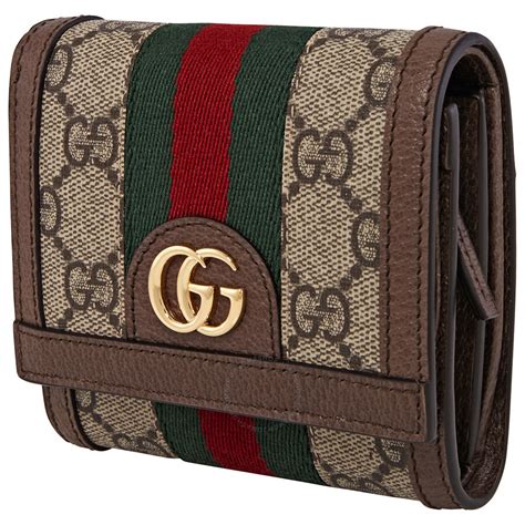 gucci bag and wallet set|wallet gucci new collection.